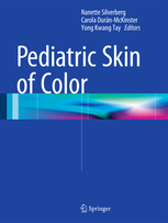 Pediatric Skin of Color 