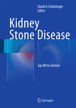 Kidney Stone Disease 