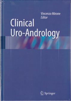 Clinical Uro-Andrology 