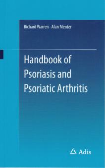 Handbook of Psoriasis & Psoriatic Arthritis 