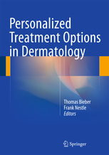 Personalized Treatment Options in Dermatology 