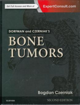 Dorfman and Czerniak's Bone Tumors 