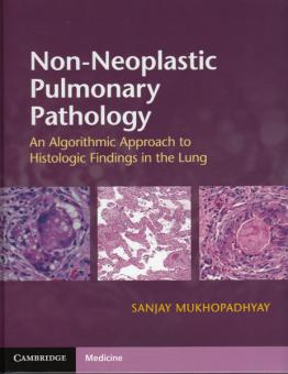 Non-Neoplastic Pulmonary Pathology 