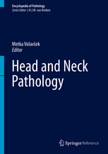 Head and Neck Pathology / Book 