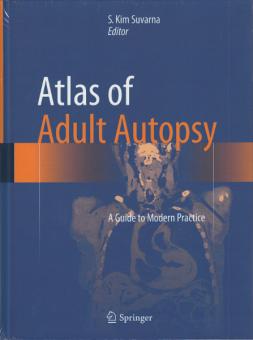 Atlas of Adult Autopsy 