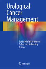 Urological Cancer Management 