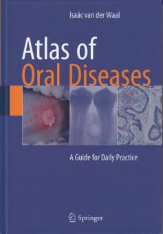 Atlas of Oral Diseases 
