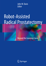 Robot-Assisted Radical Prostatectomy 