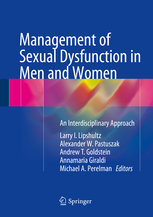 Management of Sexual Dysfunction in Men and Women 
