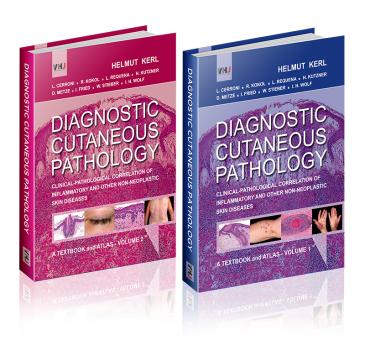 Diagnostic Cutaneous Pathology 