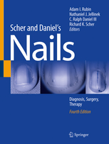 Scher and Daniel's Nails 