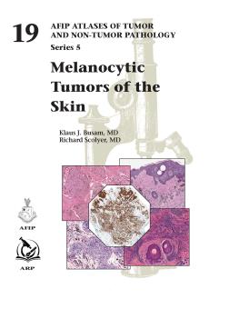 AFIP Atlas of Tumor and Nontumor Pathology Series 5 