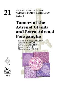 AFIP Atlas of Tumor and Nontumor Pathology Series 5 