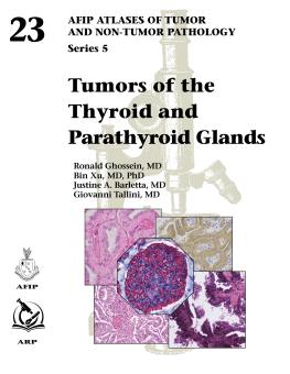 AFIP Atlas of Tumor and Nontumor Pathology Series 5 