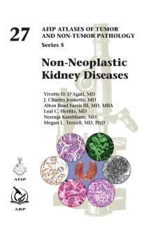 AFIP Atlas of Tumor and Nontumor Pathology Series 5 