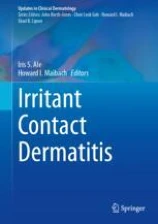 Irritant Contact Dermatitis 