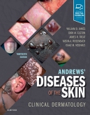Andrews' Diseases of the Skin 