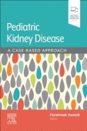 Pediatric Kidney Disease 