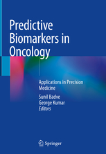 Predictive Biomarkers in Oncology 