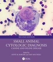 Small Animal Cytologic Diagnosis 