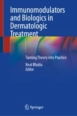 Immunomodulators and Biologics in Dermatologic Treatment 