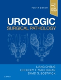 Urologic Surgical Pathology 