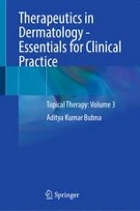 Therapeutics in Dermatology - Essentials for Clinical Practice 