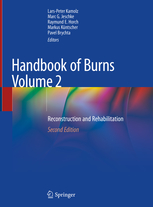 Handbook of Burns Vol. 2 