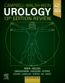 Campbell-Walsh Urology Review 
