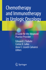 Chemotherapy and Immunotherapy in Urologic Oncology 