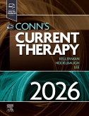 Conn's Current Therapy 2024 