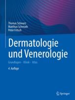 Dermatologie Venerologie 