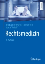 Rechtsmedizin 