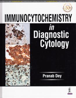 Immunocytochemistry in Diagnostic Cytology 