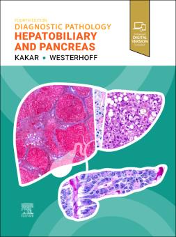 Diagnostic Pathology: Hepatobiliary and Pancreas 