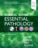 Robbins Essentials of Pathology 