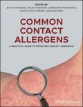 Common Contact Allergens 