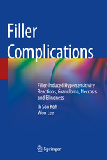 Filler Complications 