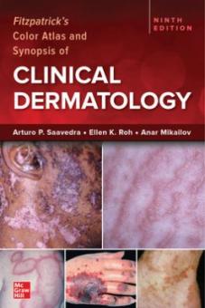 Fitzpatrick's Color Atlas and Synopsis of Clinical Dermatology 