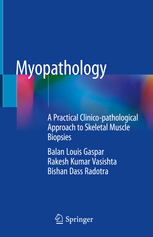 Myopathology 