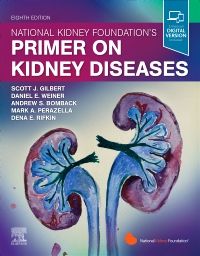 Primer on Kidney Diseases 