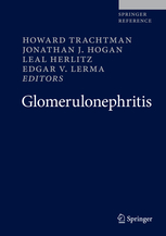 Glomerulonephritis 