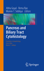 Pancreas and Biliary Tract Cytohistology 