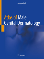 Atlas of Male Genital Dermatology 