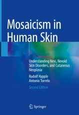 Mosaicism in Human Skin 