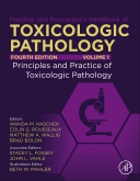 Haschek and Rousseaux's Handbook of Toxicologic Pathology, Vol. 1 