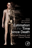 stimation of the Time since Death 