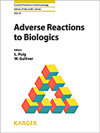 Adverse Reactions to Biologics 