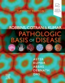 Robbins & Cotran Pathologic Basis of Disease 