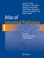 Atlas of Intestinal Pathology, Vol. 1 